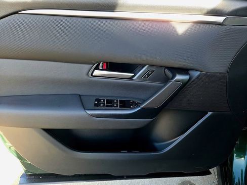 New 2026 MAZDA CX-50 AWD 2.5 S w/ Cargo Package image 19