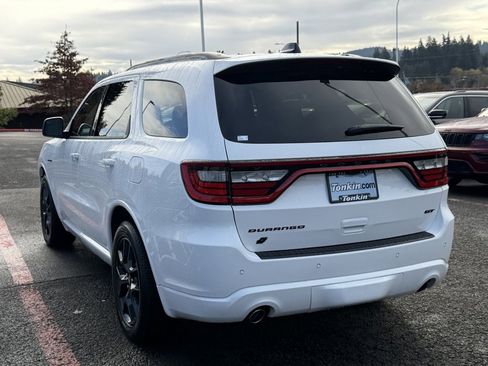 New 2026 Dodge Durango GT image 6