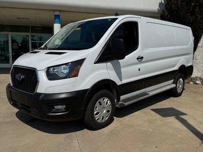 Used 2025 Ford Transit 250 Low Roof w/ Exterior Upgrade Package