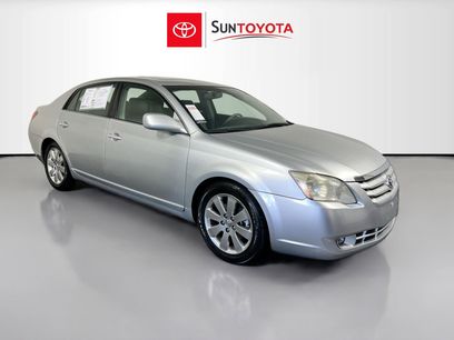 Used 2005 Toyota Avalon XLS