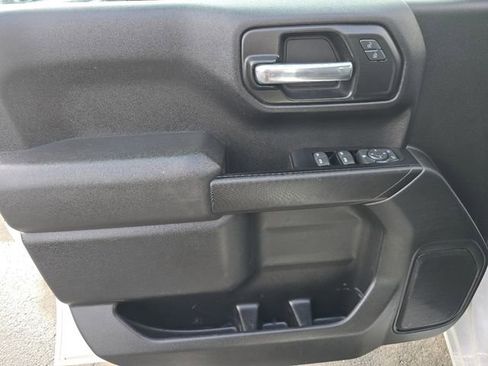 Used 2019 GMC Sierra 1500 4x4 Double Cab w/ Fleet Convenience Package image 26