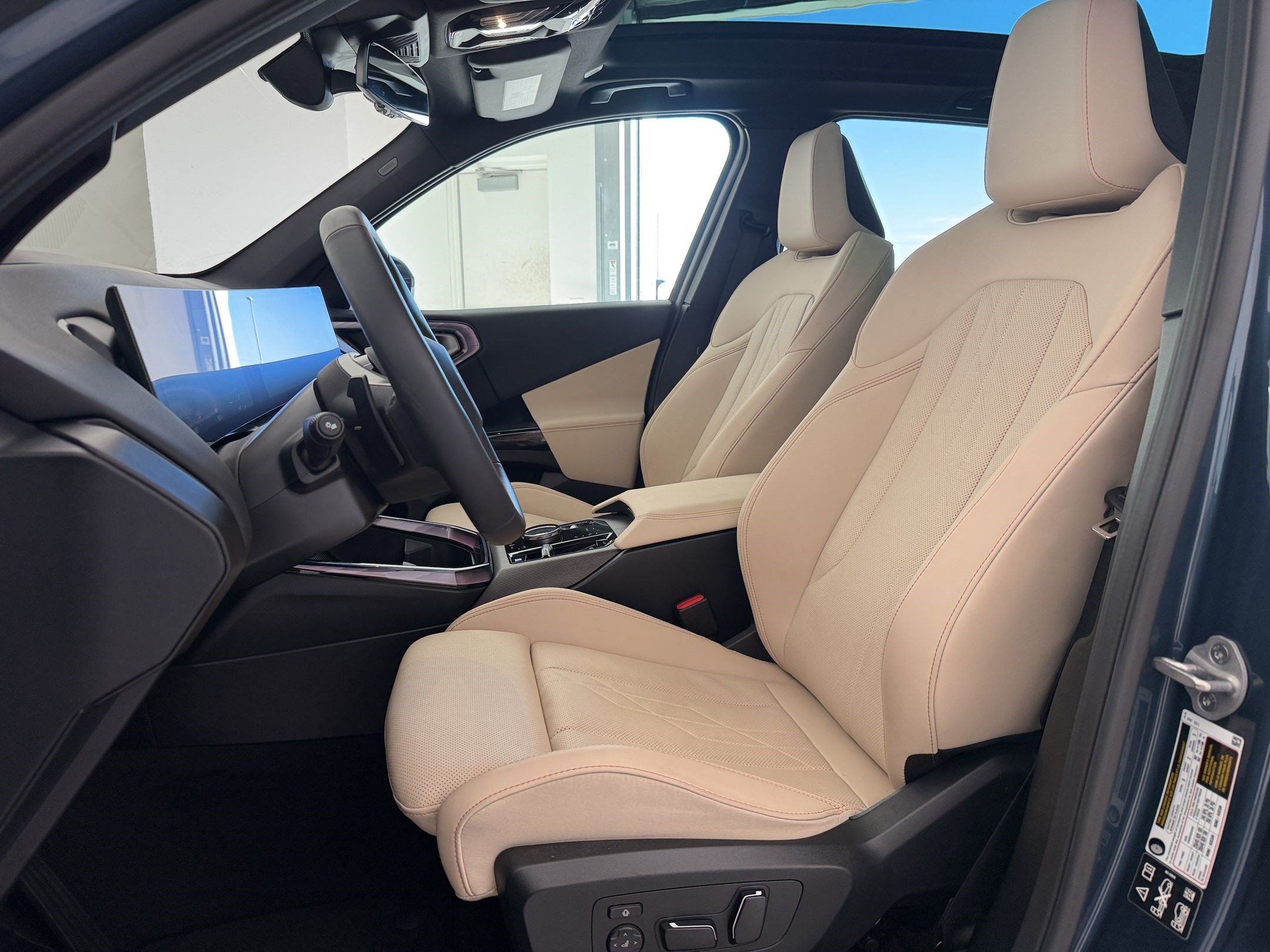 Certified 2026 BMW X3 xDrive30i AWD/4WD image 5