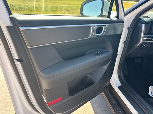 New 2026 Hyundai Santa Fe SEL FWD image 11