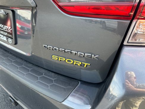 Used 2022 Subaru Crosstrek 2.5i Sport AWD/4WD image 25
