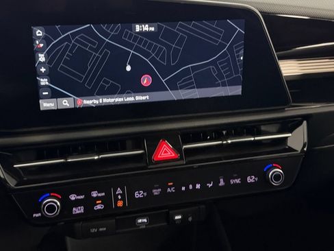 Used 2023 Kia Niro Wave FWD image 17