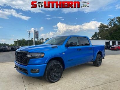 Used 2026 RAM 1500 Big Horn
