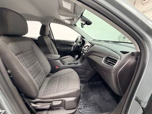 Certified 2024 Chevrolet Equinox LT FWD image 30
