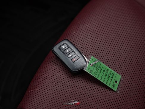 Used 2018 Lexus GS 350 F Sport image 54