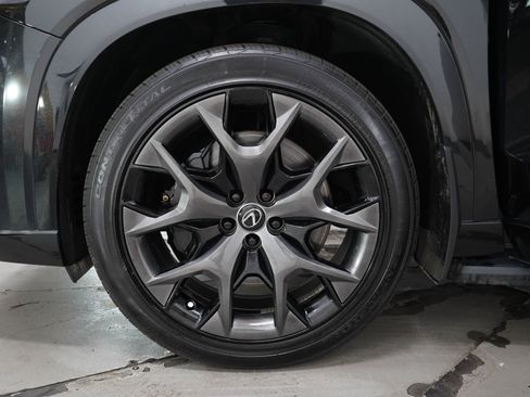 Used 2024 Lexus TX 500h AWD image 35