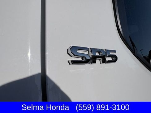 Used 2024 Toyota Tacoma SR5 AWD/4WD image 26