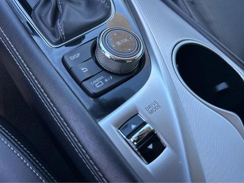 Used 2022 INFINITI Q50 Luxe w/ Cargo Package image 29