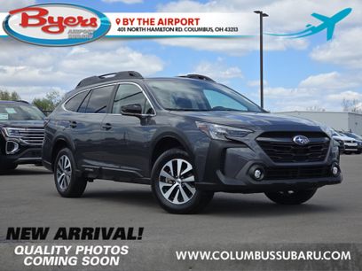 Certified 2025 Subaru Outback Premium w/ Popular Package #1