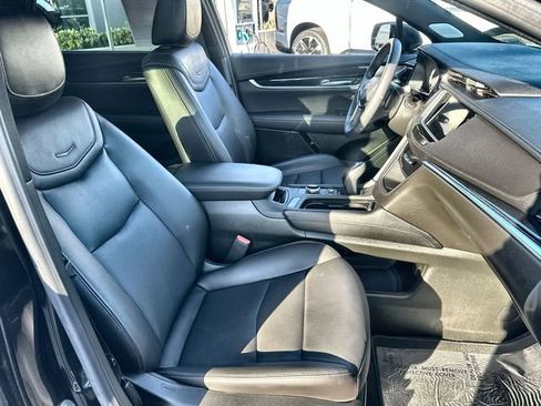 Used 2024 Cadillac XT5 Premium Luxury w/ Technology Package image 29