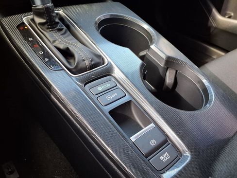 Used 2025 Honda Civic LX image 7