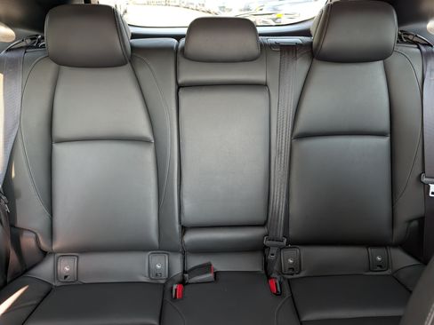 Used 2024 MAZDA CX-30 AWD 2.5 S w/ Select Sport Pkg image 13