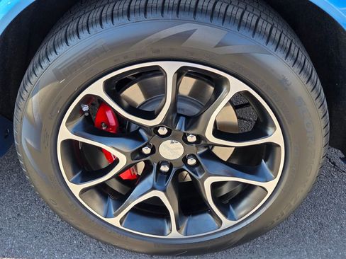 Used 2026 Dodge Durango SRT Hellcat AWD/4WD image 12