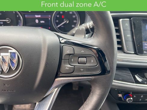 Used 2023 Buick Enclave Essence w/ Sport Touring Edition AWD/4WD image 20