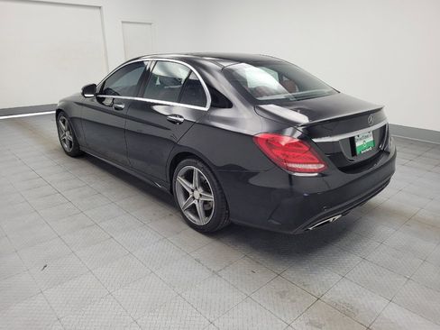 Used 2015 Mercedes-Benz C 300 Sedan w/ Multimedia Package image 5