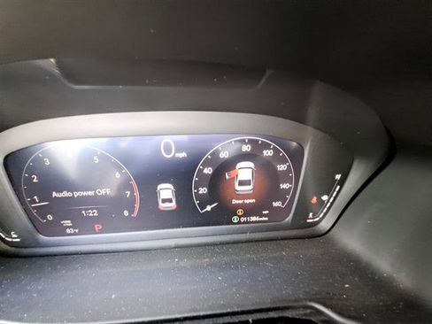 Used 2024 Honda Accord LX image 4