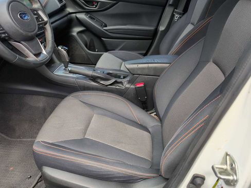 Used 2021 Subaru Crosstrek 2.0i Premium w/ Moonroof Package AWD/4WD image 15
