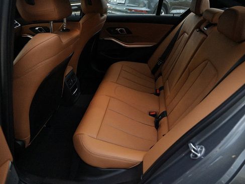New 2026 BMW 330i Sedan w/ Premium Package image 25
