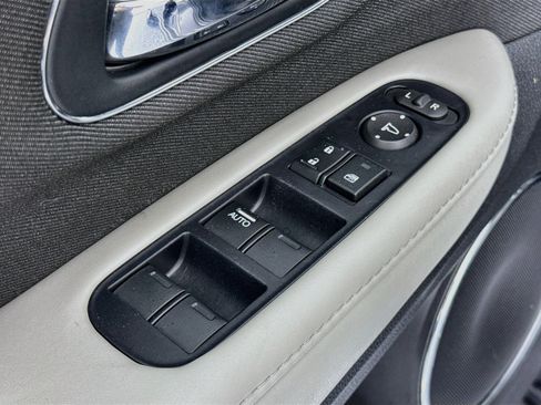 Certified 2019 Honda HR-V EX image 17