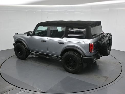 Used 2021 Ford Bronco 4-Door image 38