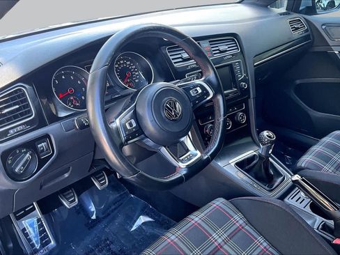 Used 2015 Volkswagen GTI S w/ Lighting Package (SEL) FWD image 18