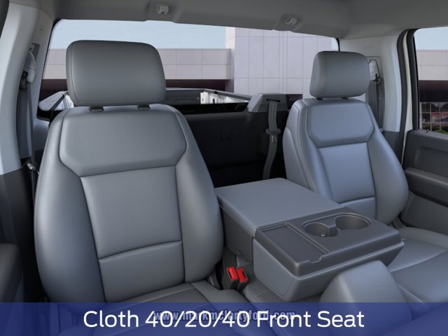 New 2026 Ford F150 XL RWD image 11