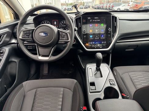 Used 2024 Subaru Impreza 2.0i Sport image 5