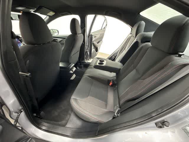 Used 2023 Subaru WRX Premium AWD/4WD image 18