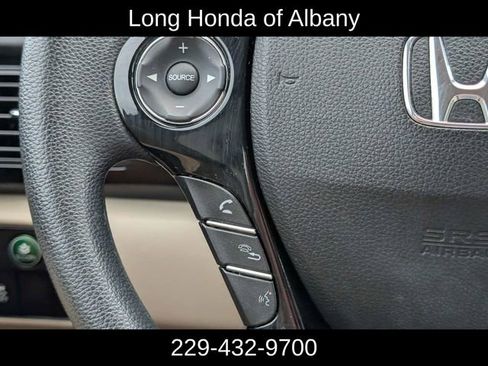 Used 2016 Honda Accord LX image 23