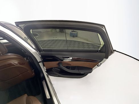 Used 2014 Audi A8 L TDI AWD/4WD image 31