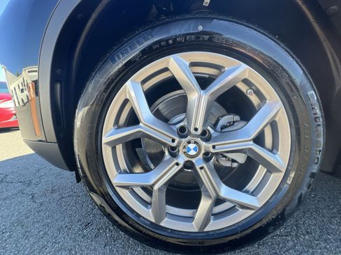 Used 2022 BMW X3 xDrive30i image 12
