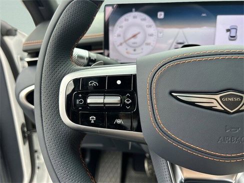 New 2026 Genesis GV70 2.5T Sport Prestige image 31