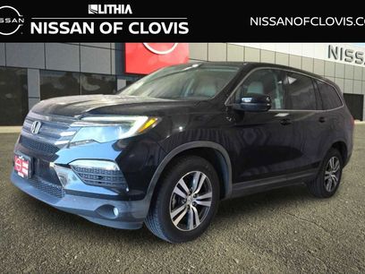 Used 2016 Honda Pilot EX