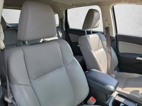 Used 2015 Honda CR-V EX-L image 12
