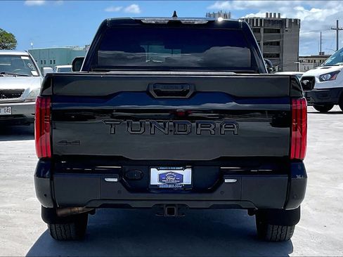 Used 2023 Toyota Tundra SR5 AWD/4WD image 5
