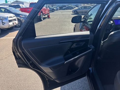 Used 2024 Toyota bZ4X XLE image 40