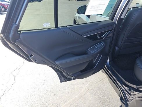 Used 2024 Subaru Outback Limited image 6