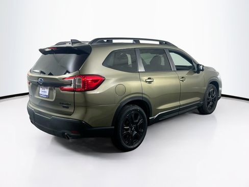 Used 2023 Subaru Ascent Onyx Edition Limited AWD/4WD image 5