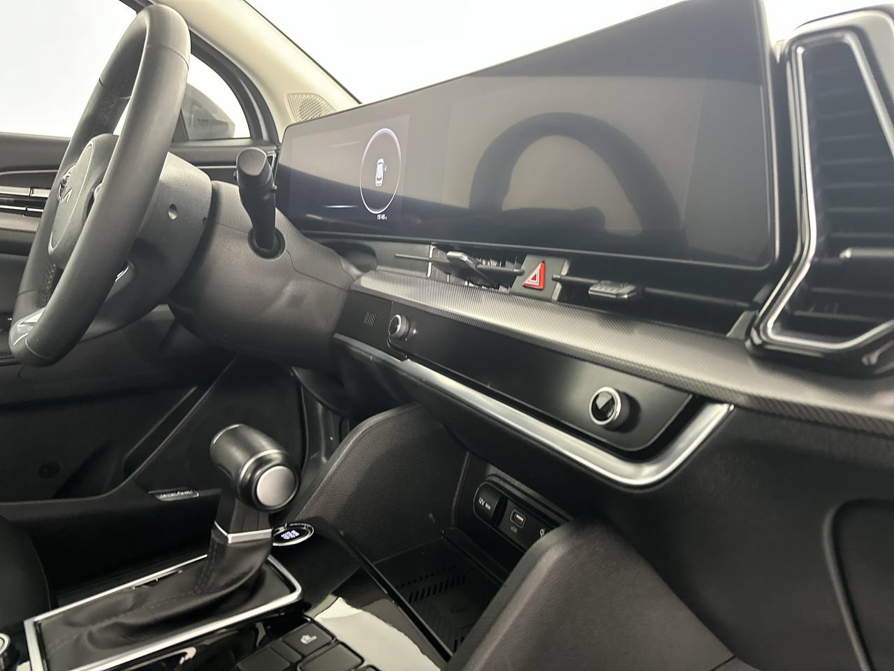 Certified 2023 Kia Sportage SX FWD image 15
