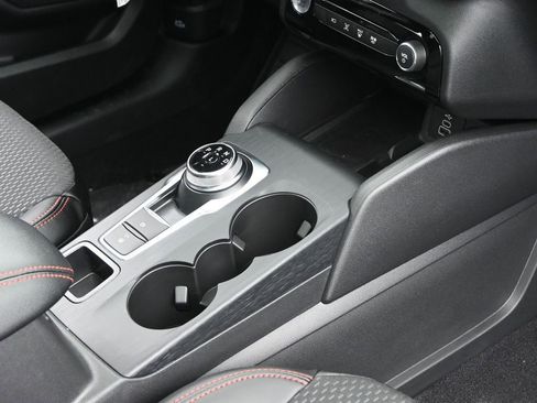 New 2025 Ford Escape ST-Line Elite w/ Tech Pack #2 image 35