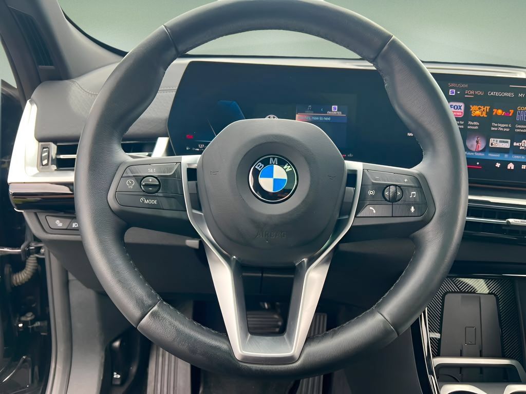 Used 2026 BMW X2 xDrive28i AWD/4WD image 14