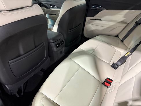 Certified 2022 Cadillac CT4 Premium Luxury w/ Technology Package image 36