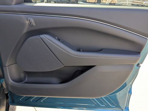 New 2026 Ford Mustang Mach-E Select w/ Comfort Package RWD image 35