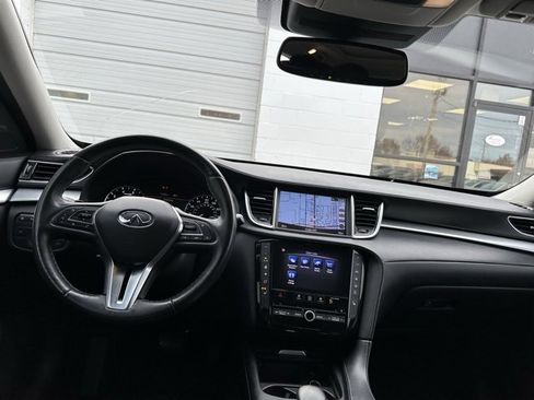 Used 2019 INFINITI QX50 Essential w/ Premium Heat Package image 37