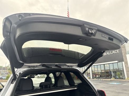 New 2025 Subaru Forester Wilderness w/ Wilderness Package image 91