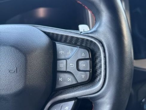 Used 2024 Ford Bronco Raptor w/ Interior Carbon Fiber Pack 6 AWD/4WD image 22