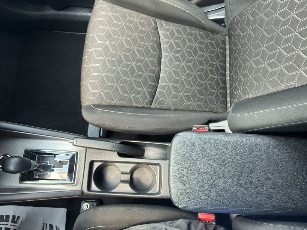 Used 2024 Mitsubishi Outlander Sport AWD image 16